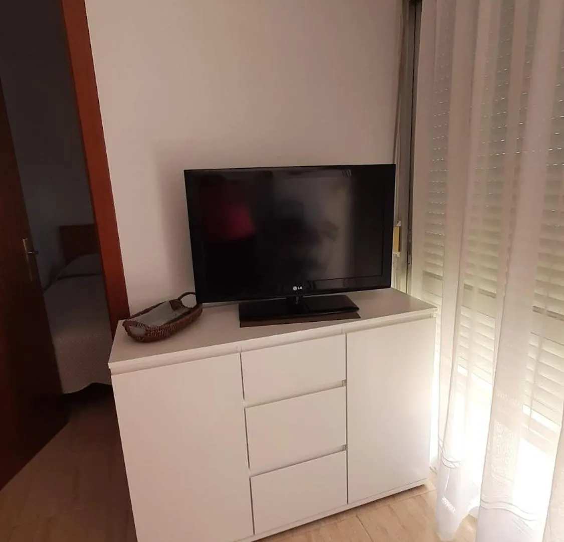 Apartment Apartamento Carolina Benalmadena Costa