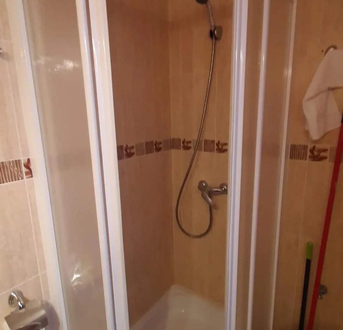 Apartamento Carolina Benalmadena Costa